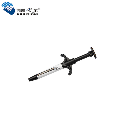 comprar Resina de composición dental de curado ligero de tamaño estándar para el tratamiento dental online manufacture