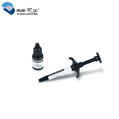 comprar Adhesivos ortodónticos dentales Productos de pegamento CE ISO Adhesivos de curación ligera BIOM online manufacture
