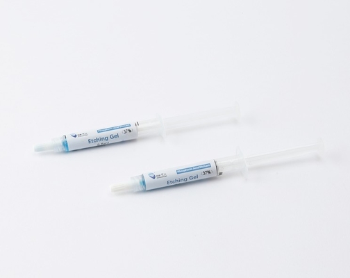 comprar Adhesivos ortodónticos dentales curativo ligero 37% gel líquido fosfórico online manufacture