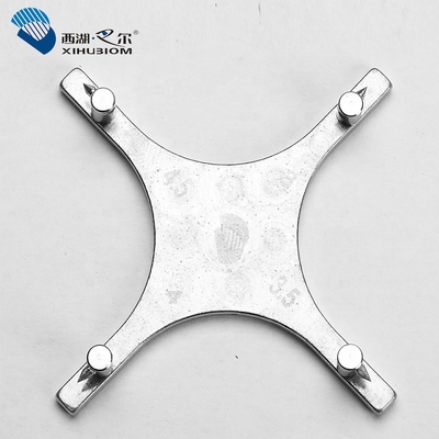 comprar Precisión de la zona dental de posicionamiento del bracket del medidor Tratamiento de ortodoncia dental online manufacture