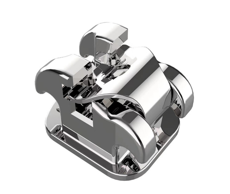comprar Los soportes de autoligado activos ROTH / MBT exceden la serie 0.022 