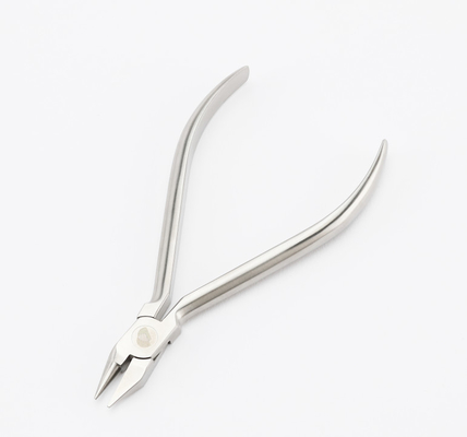 comprar Equipo de ortodoncia de alambre ligero de metal Clase II Clasificación de instrumentos online manufacture