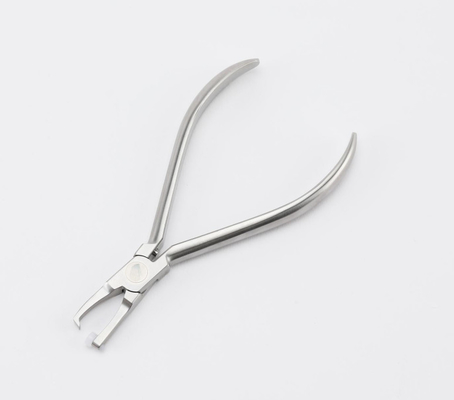 comprar Tratamiento de dientes con banda ortodóntica de acero inoxidable online manufacture