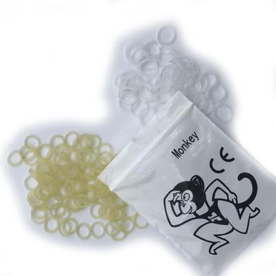 comprar Plastico dental elásticos extraorales en ortodoncia Tratamiento de dientes online manufacture