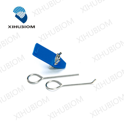La expansión ortodóntica dental universal de tornillo retracción II para el tratamiento de los dientes
