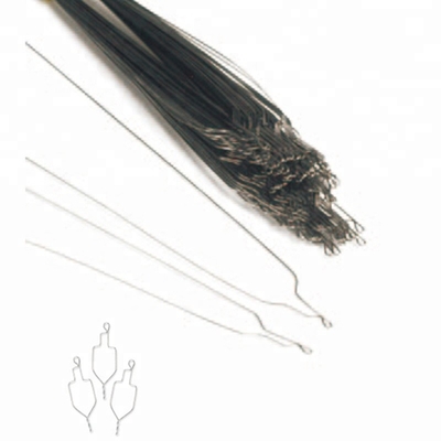 El cable de ligadura para ortodoncia de metal Kobayashi EN ISO 13485:2012 CE Certificación ISO