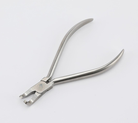 Dental Bracket Remover Encapsuladores de ortodoncia para dientes bucales
