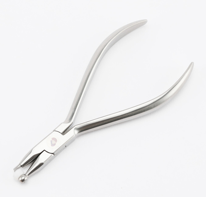 Westlake Silver Ortodontic Bond Removing Plier para el área dental