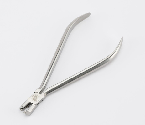 Término de corte distal