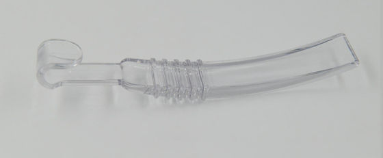 Retractor ortodóntico dental de labios de acero inoxidable Diferentes tipos y tamaños